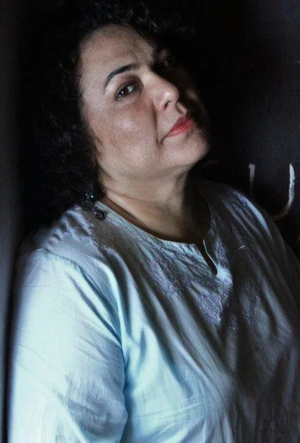 Eugenia Montiel Pagés, productora de La Media Luna Producciones